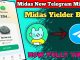 Midas New Telegram Mining App || Crypto New Airdrop || Midas Airdrop Full Guide || Telegram Mining