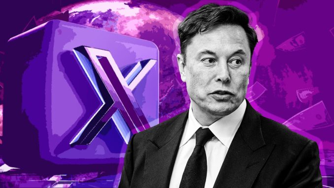 Musk denies that Tesla will license xAI’s technology in exchange for revenue-sharing