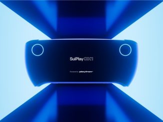 Mysten Labs unveils specs for SuiPlay0X1 Web3 gaming handheld