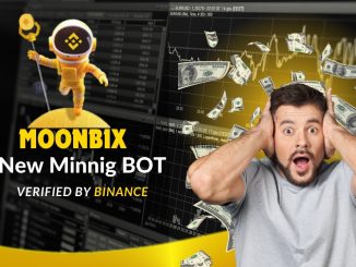 New Crypto Mining Bot | Verified By Binance |  100% Authentic Bot |