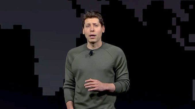 OpenAI CEO Sam Altman anticipates superintelligence soon