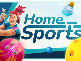 Resolution Games announces Home Sports for Meta Quests 3 & 3S