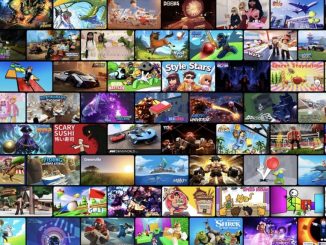 Roblox CEO hopes users capture a tenth of global gaming revenue on the path to a billion players