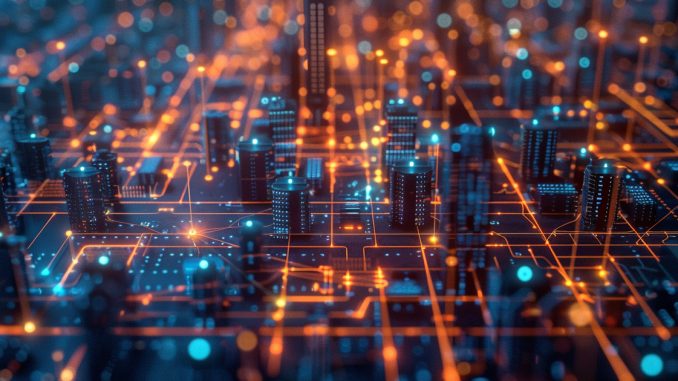 Securitize taps Wormhole to boost cross-chain tokenization for institutional assets