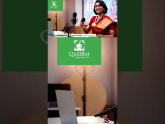 Sneha's AI guide - how to remove plagiarism online #ai #freetools #writingtips #quillbot  #tricks