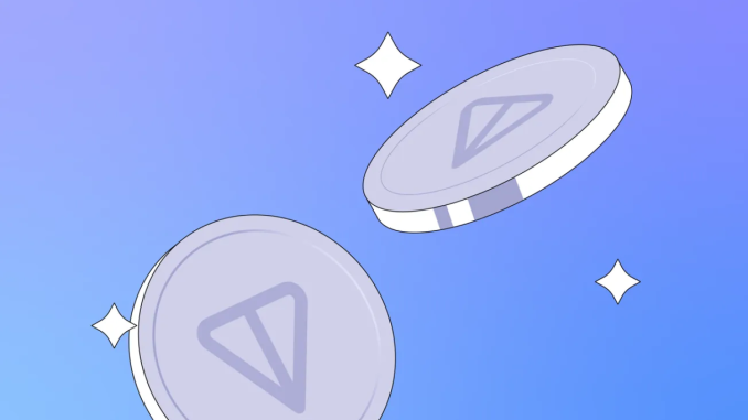 TON