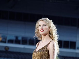 Taylor Swift endorses Kamala Harris, warns of AI dangers in election