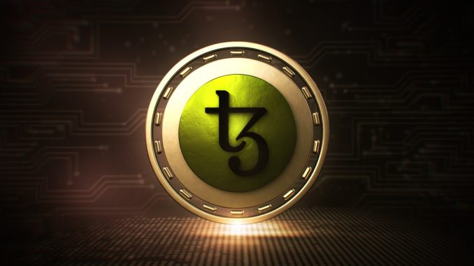 Tezos (XTZ) Shines at TOKEN2049 with Key Presentations and Events