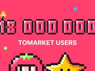 Tomarket, Telegram's Mini-App, Reaches 18M Users and Announces Token Launch and Airdrop