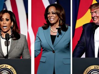 Trump, Kamala Harris, Fox News, AI News – The ULTIMATE News Show!