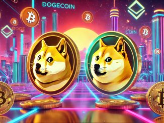 Shiba Inu Dogecoin