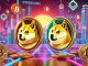 Shiba Inu Dogecoin