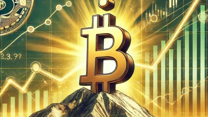 Bitcoin’s All-Time High in March: Why It Might Not Be the Final Peak Yet—CryptoQuant