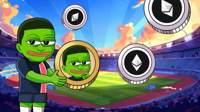 Why This layer 2 Casino Meme Coin has Outperformed Ethereum, Analyst Predict Tier-1 Listing soon