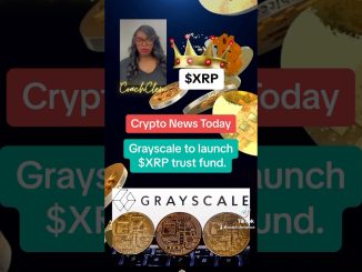 XRP Crypto News Today #xrpcommunity