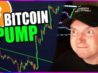 ALERT: BITCOIN PRICE LIVE 🚨 TRADING BITCOIN PUMP!! Crypto News & Altcoin Analysis