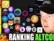 ALERT 🚨 SCAM OR NOT... Ranking Altcoins Tier List. BITCOIN PRICE LIVE. Bitcoin Trading & Crypto News