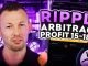 *Arbitrage In Crypto*/My Crypto Arbitrage Scheme For XRP/New Guide 2024 For Arbitrage/Easy Scheme