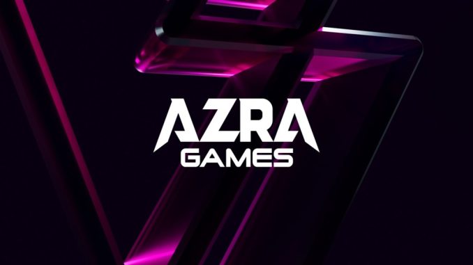 Azra Games raises $42.7M for next-generation mobile RPG with Web3 features