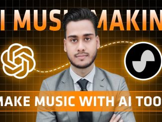 Beginner Friendly AI Music Generation Tool | Song Generation Ai Tool | Beginners Music Generation AI