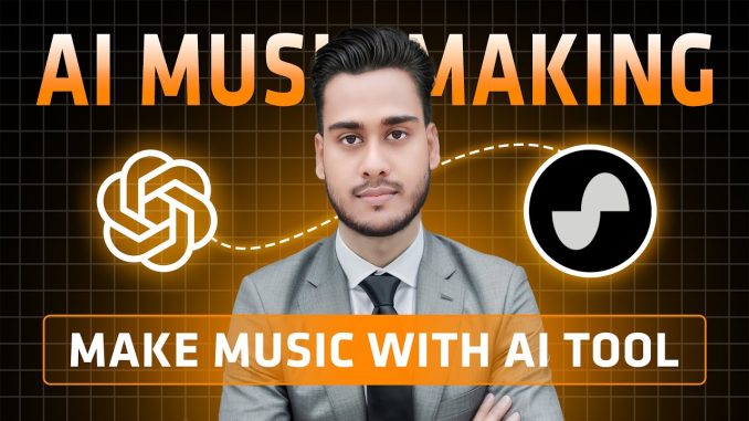 Beginner Friendly AI Music Generation Tool | Song Generation Ai Tool | Beginners Music Generation AI