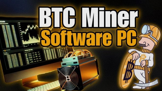 Best Crypto Mining Software for PC in 2024