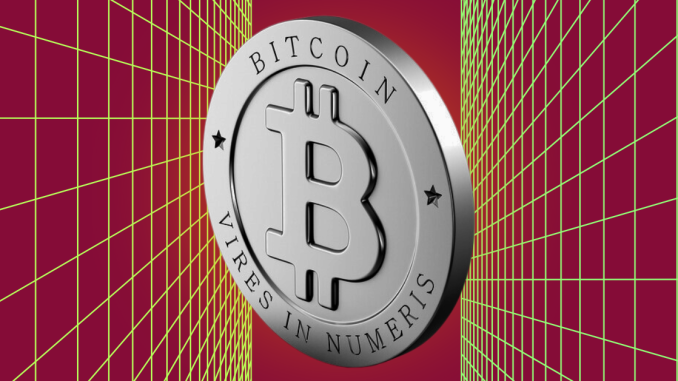 Bitcoin Network Security