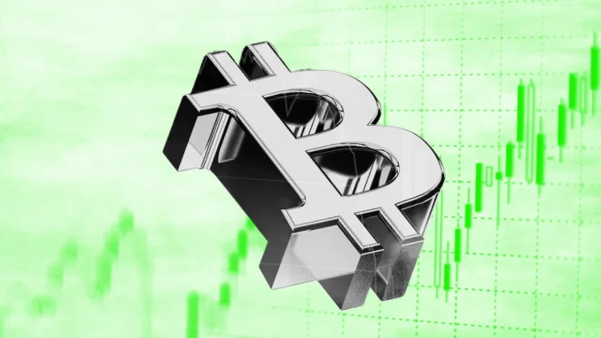 Bitcoin Price Rally: Strong Buy Walls Signal New Bull Trend Above $64K