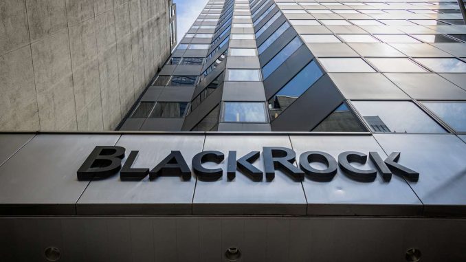 BlackRock Seeks To Push BUIDL As Derivative Collateral In Crypto Market