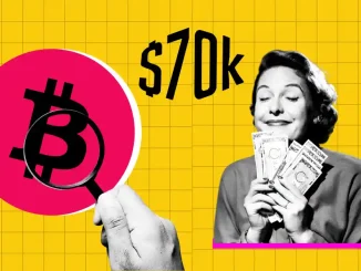 REVEALED Bitcoin Price New ATH Target & Key Levels to Watch