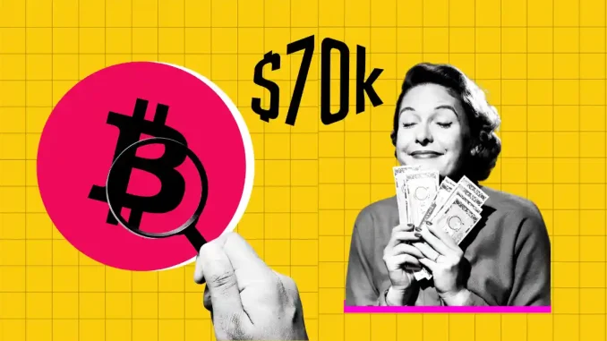 REVEALED Bitcoin Price New ATH Target & Key Levels to Watch