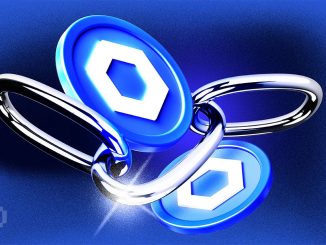 Analyst: Chainlink Price on The Brink of 50% Jump with Investor Support