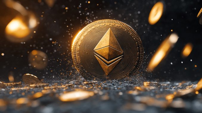 ETC Group advises holding Ethereum, Solana, and Aptos through market shifts