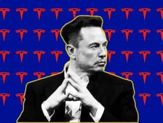 Tesla Investors Sue Musk