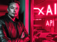 Elon Musk's xAI API launches, letting developers build atop Grok