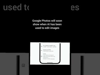 Google photos new ai #news