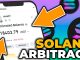 How I Make 500 SOL Every Day With Binance! Crypto Trading Guide 2024 *Solana Arbitrage Strategy *