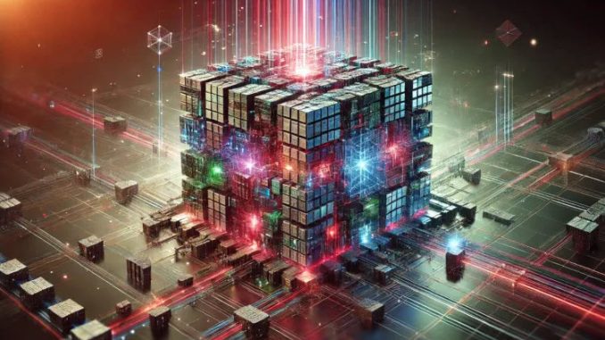 How open-source LLMs are disrupting cybersecurity at scale