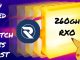 Iceriver RX0 Radiant mining ASIC setup guide, testing! 260gh (Profitability?)