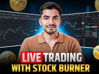 Live Crypto Trading: Bitcoin & Ethereum Analysis