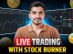 Live Crypto Trading: Bitcoin & Ethereum Analysis