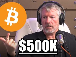 Michael Saylor: Bitcoin CRASH - What to Expect Next? BTC Price Prediction