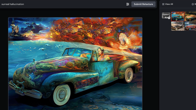 Midjourney launches AI image editor: how to use it