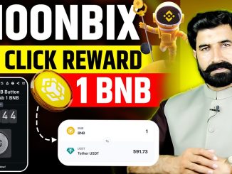 Moonbix BNB Reward | Moonbix Airdrop | Moonbix Withdraw | Mining Bot | Crypto News | Albarizon