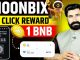 Moonbix BNB Reward | Moonbix Airdrop | Moonbix Withdraw | Mining Bot | Crypto News | Albarizon