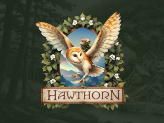 NearStudios unveils Hawthorn co-op sandbox RPG with animals