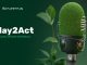 PlanetPlay and the UN create Play2Act initiative to poll gamers about climate change