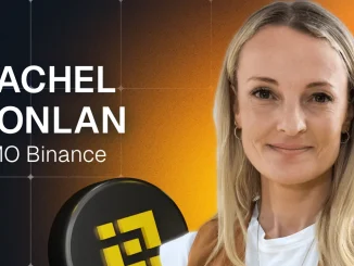 Binance CMO Rachel Conlan Talks Regional Growth, Crypto Adoption, and Community