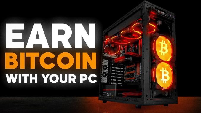 STOP Wasting Your Time with Inefficient Crypto Miner Software!