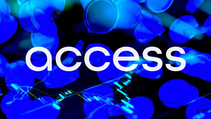 Solana content tokenization grows with Cube listing of Access Protocol following Argentine government partnership